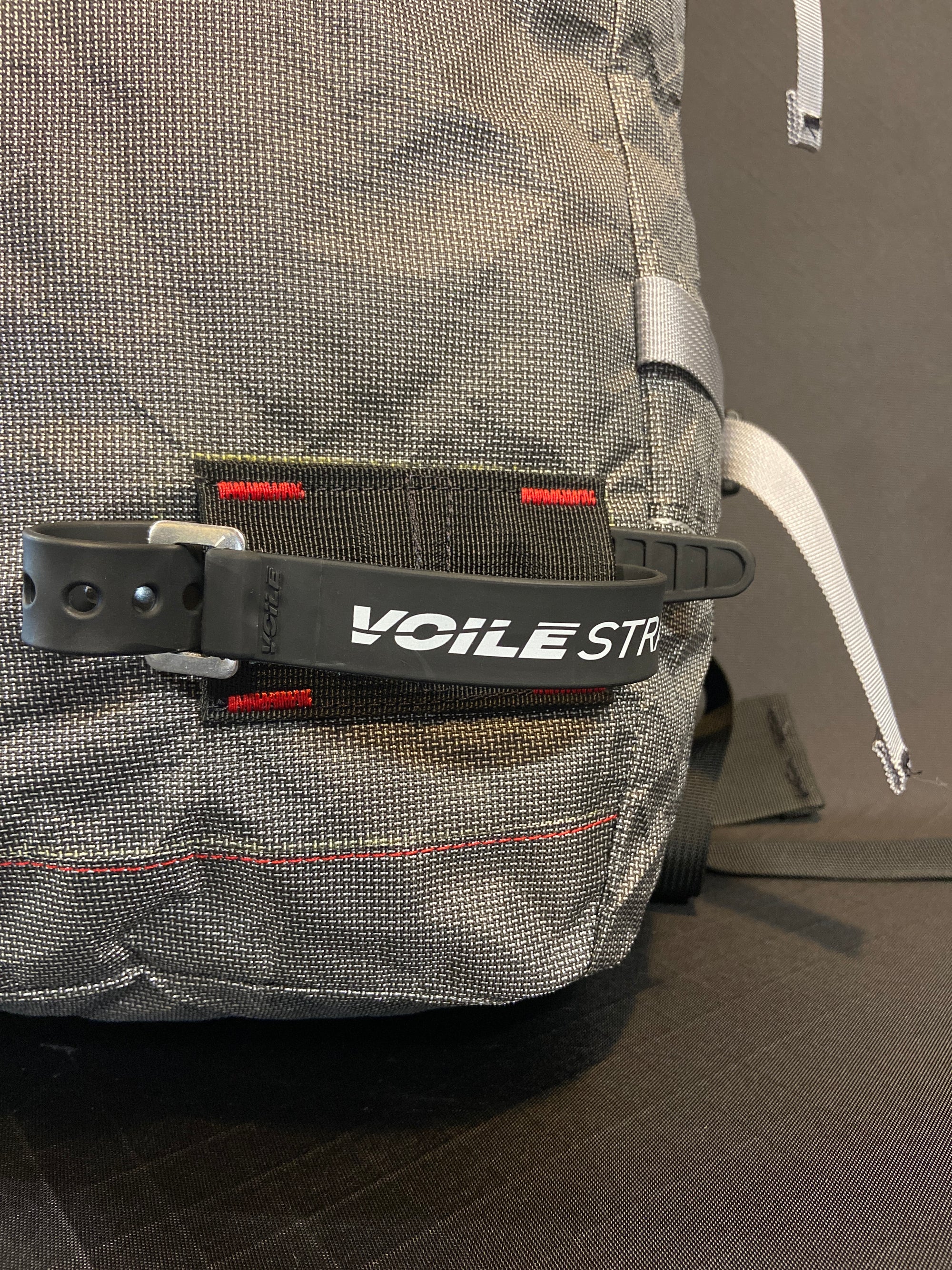 Higgs Boson Ski Pack - Alpine Luddites