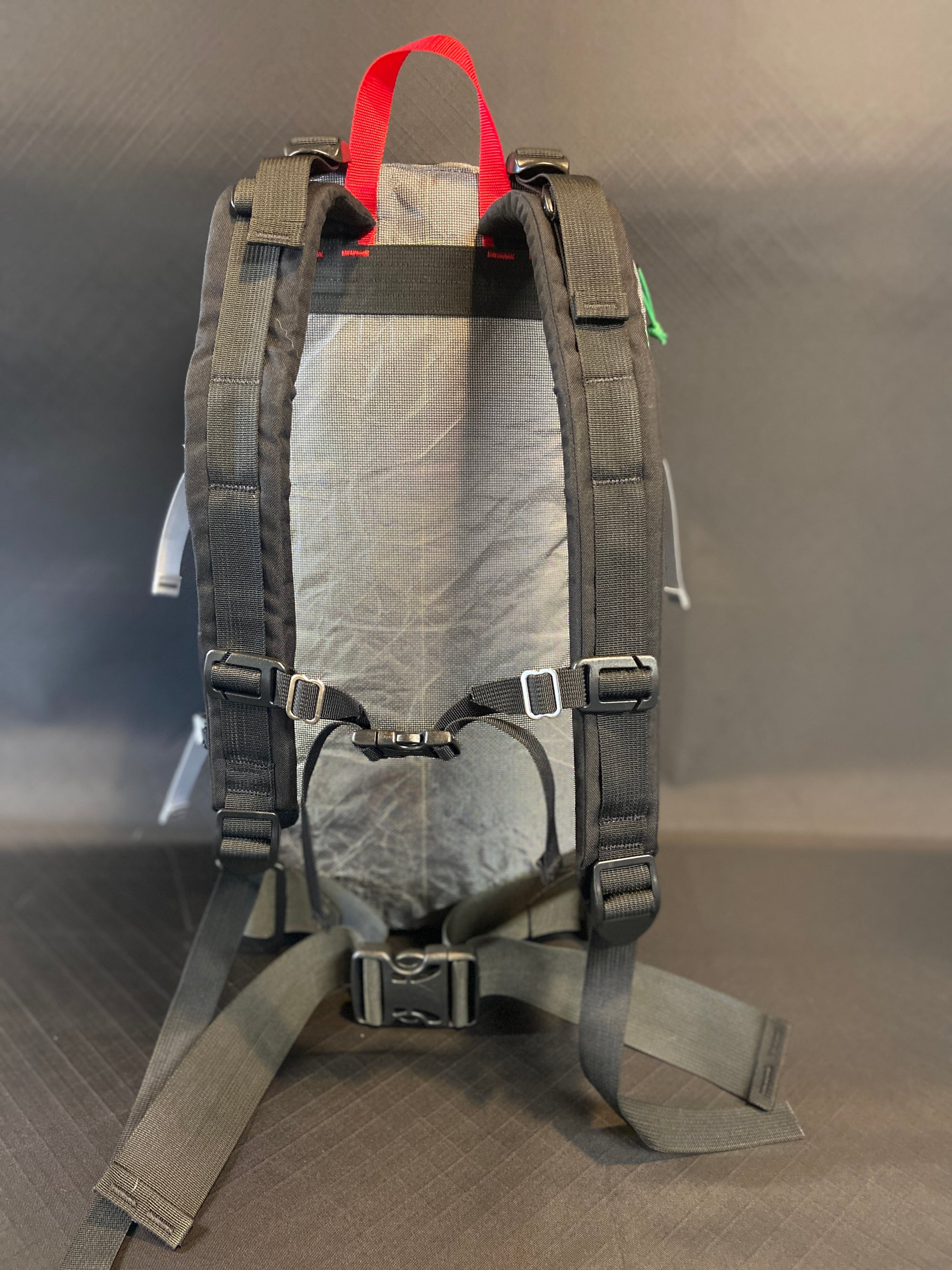 Higgs Boson Ski Pack - Alpine Luddites