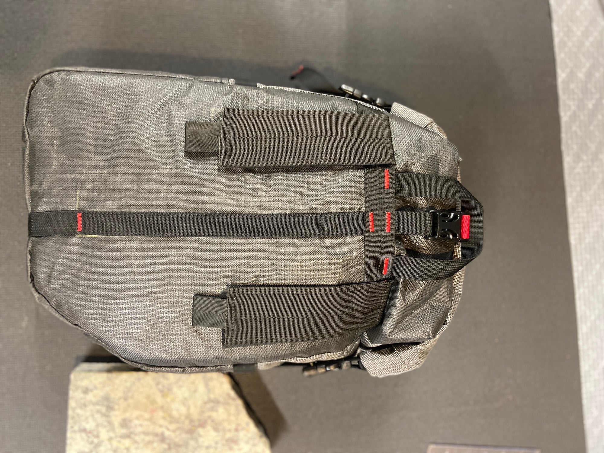 HAB Panniers - Alpine Luddites