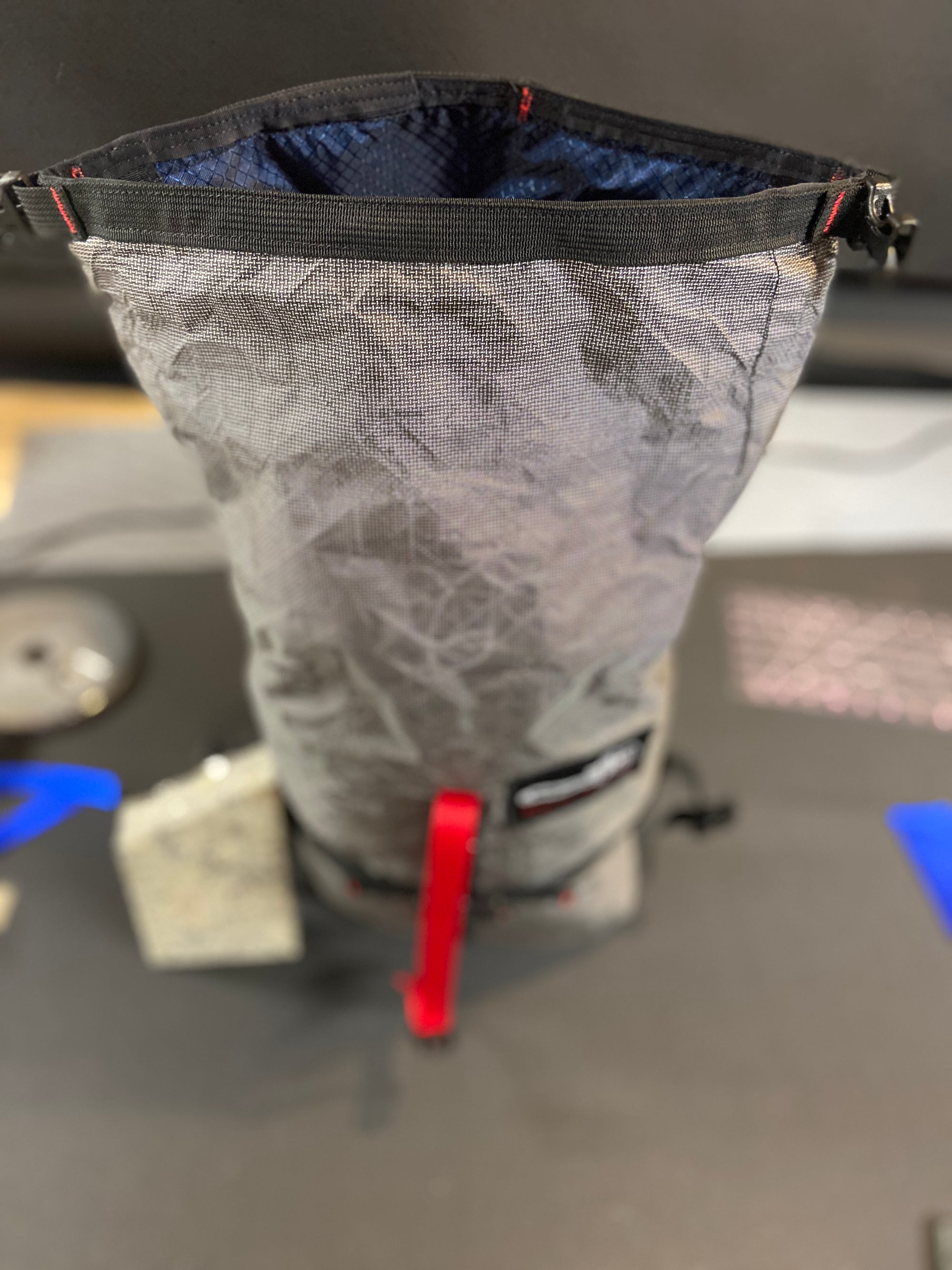 HAB Panniers - Alpine Luddites