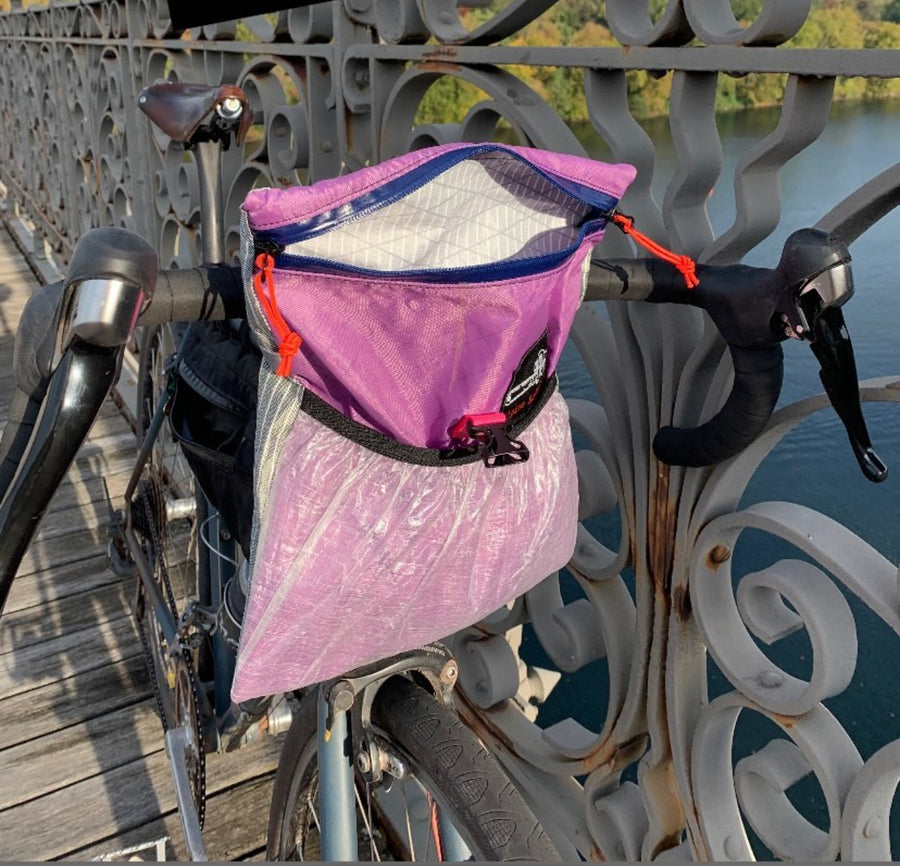 Philly Trash bag - Alpine Luddites