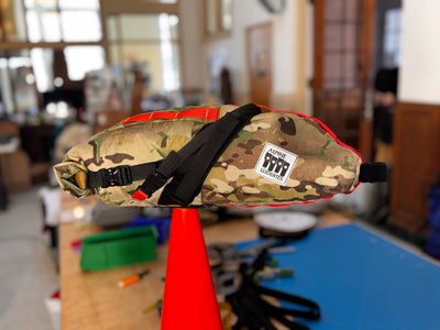bike bag  class