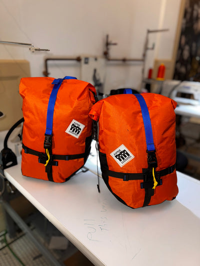 bike bag  class