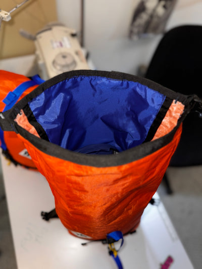 bike bag  class