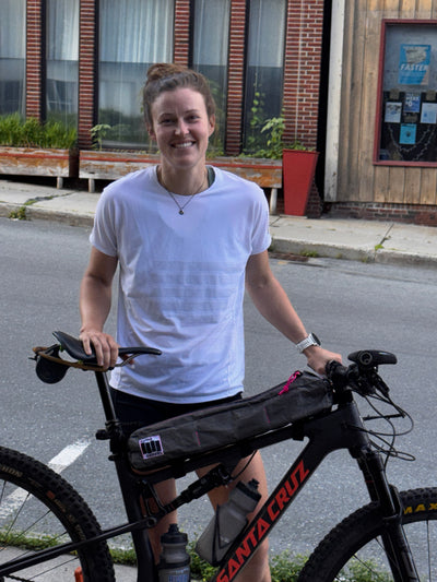 bike bag  class