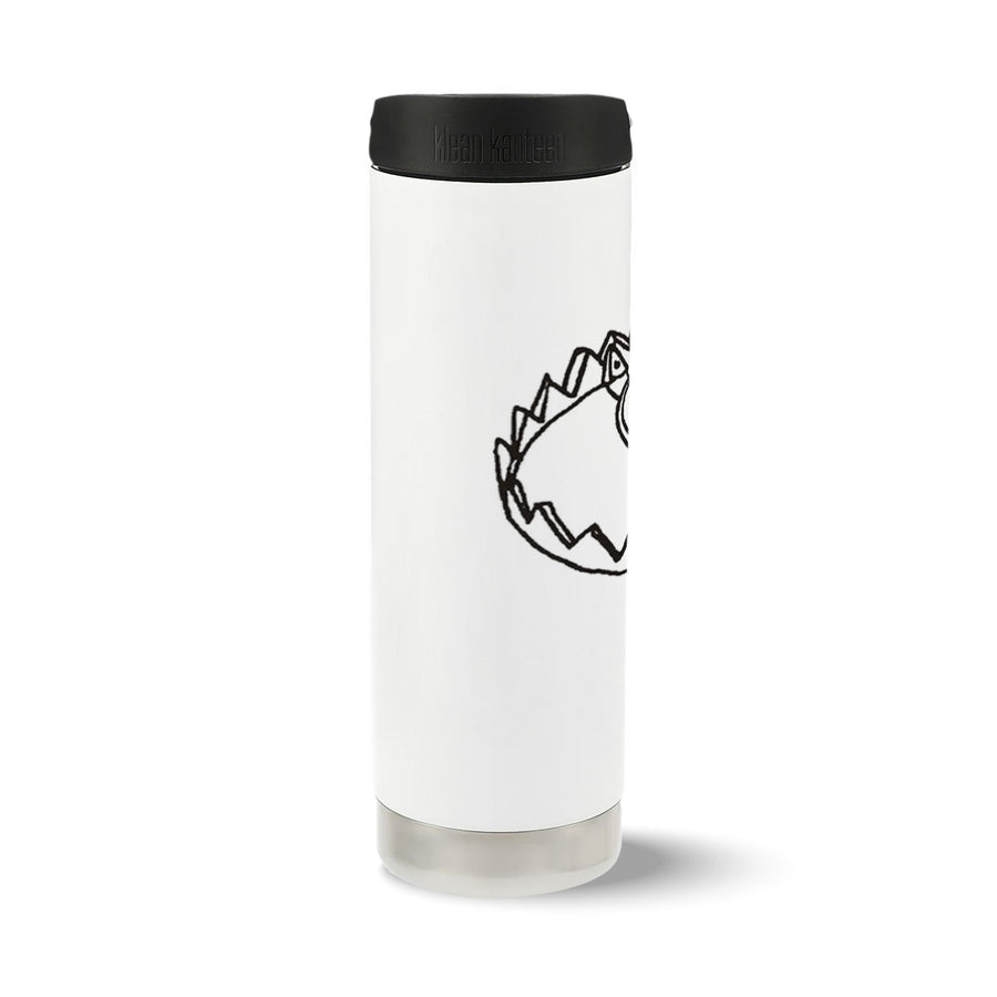 Klean Kanteen Eco Tumblers with Cafe Cap