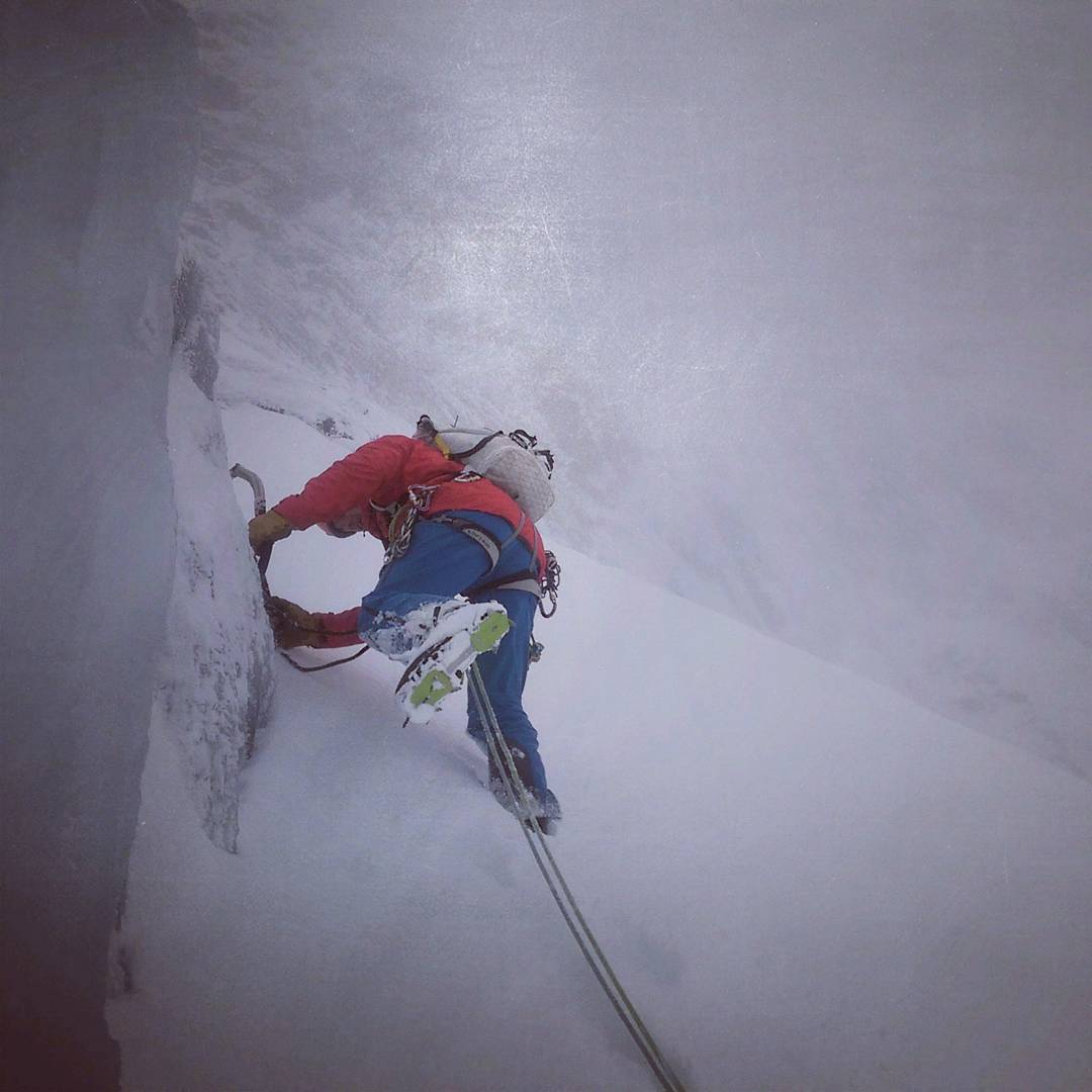 White Light/White Heat - Alpine Luddites