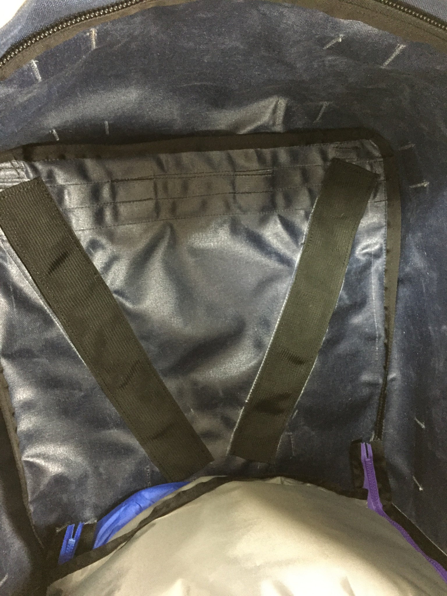 Lowe Alpine Packs Repair