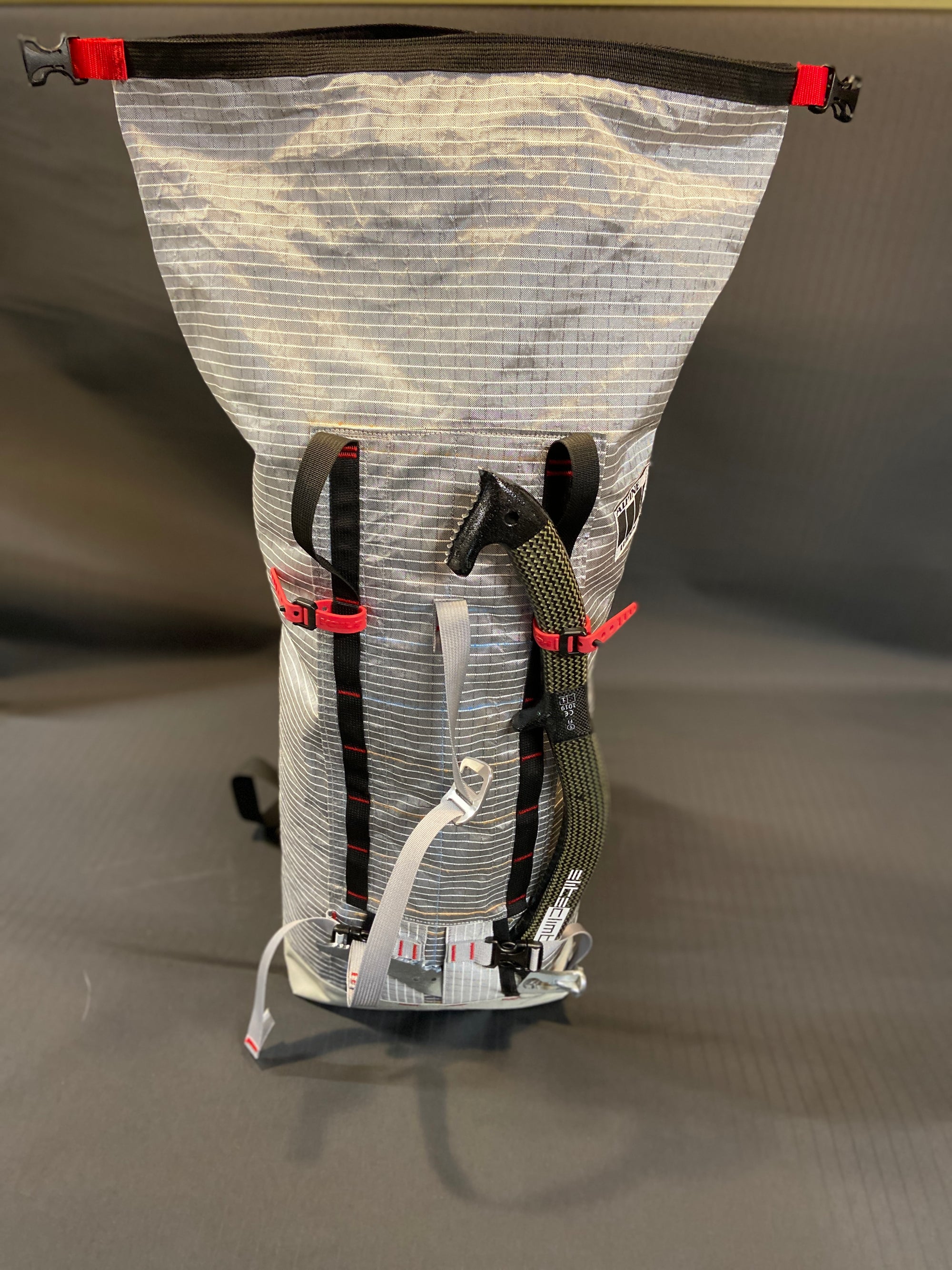 White Light/White Heat - Alpine Luddites