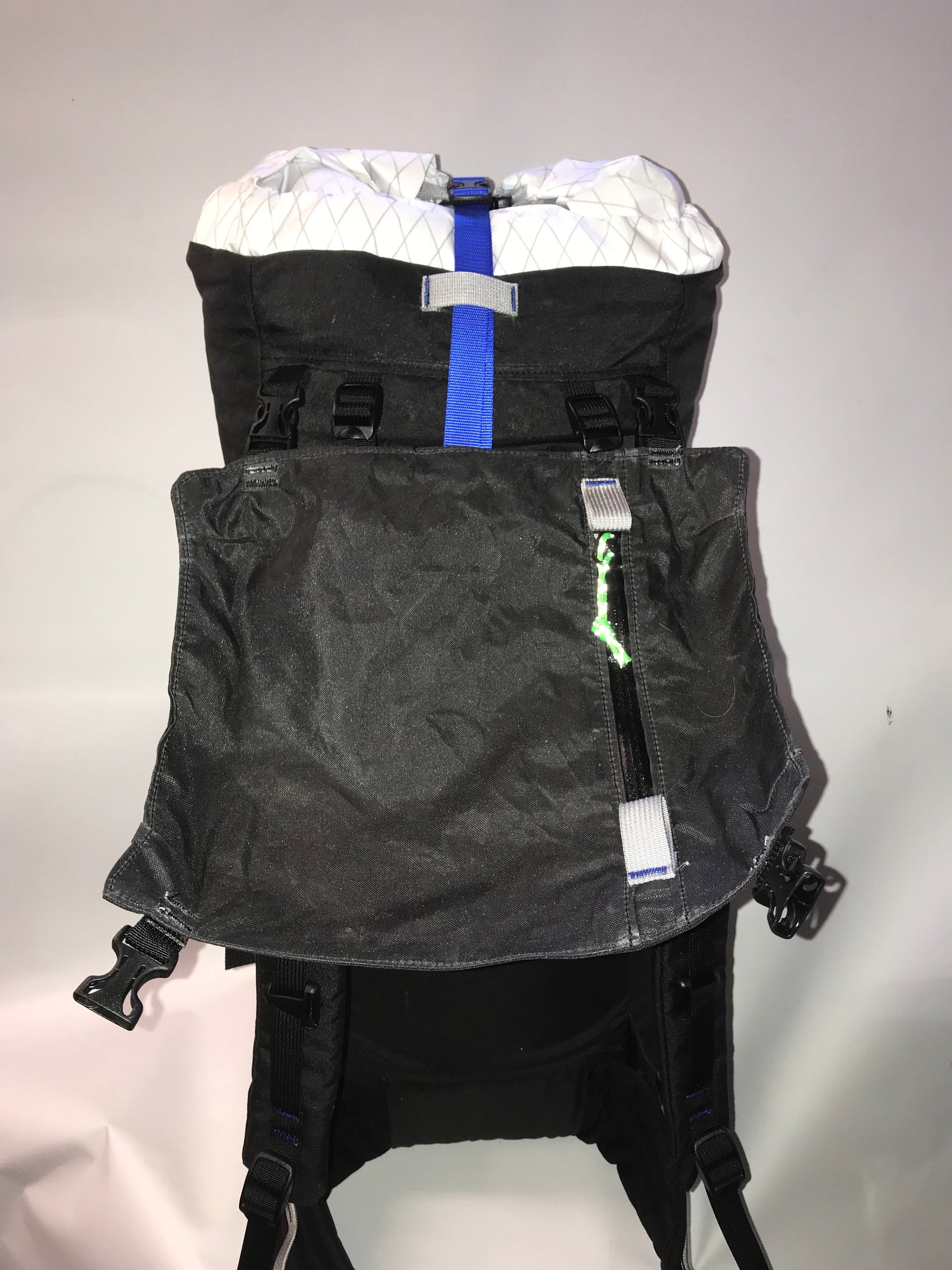 Don Lid - Alpine Luddites