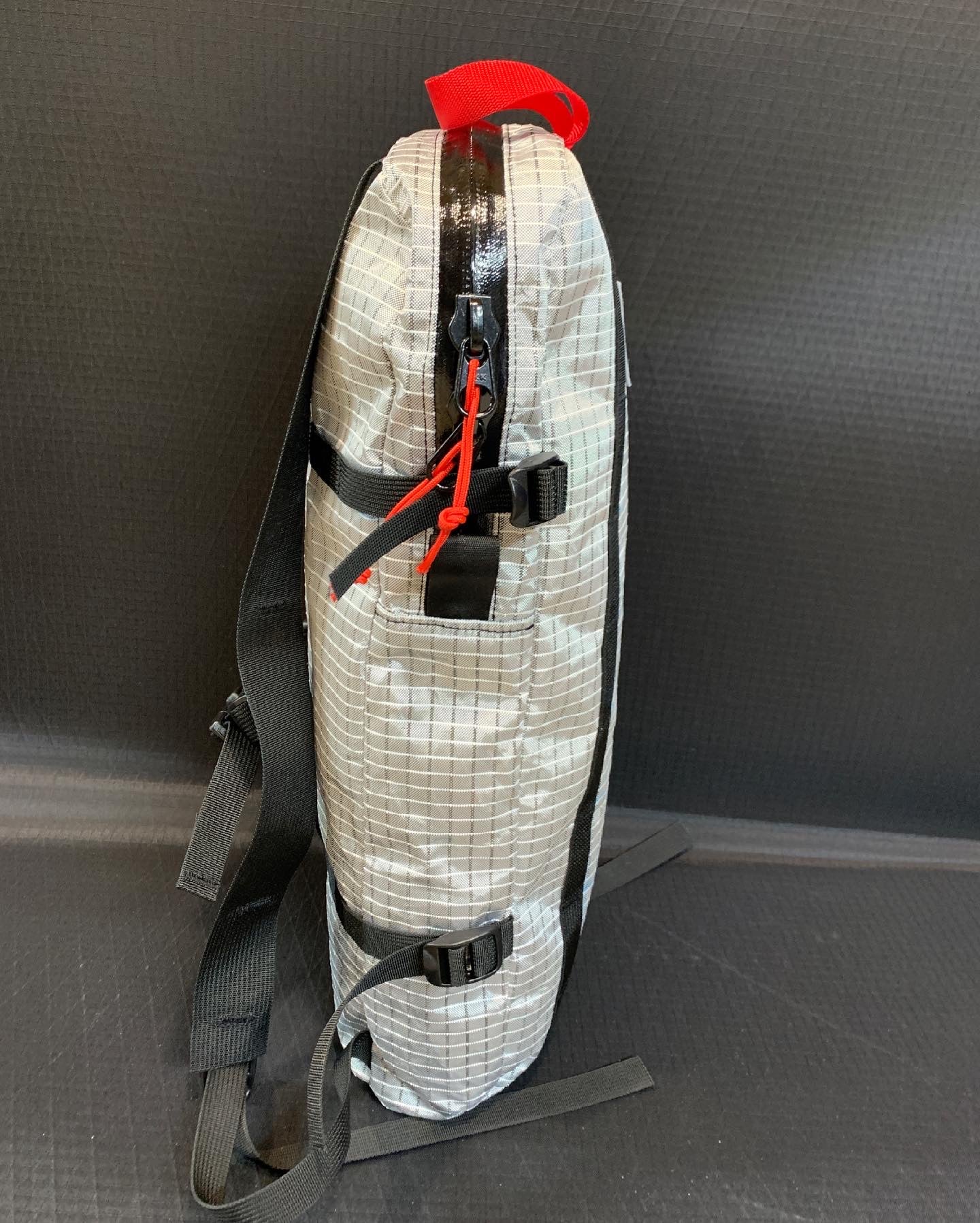 gear pocket Avalanche Gear Pocket