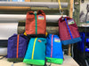 roll top daypack - Alpine Luddites