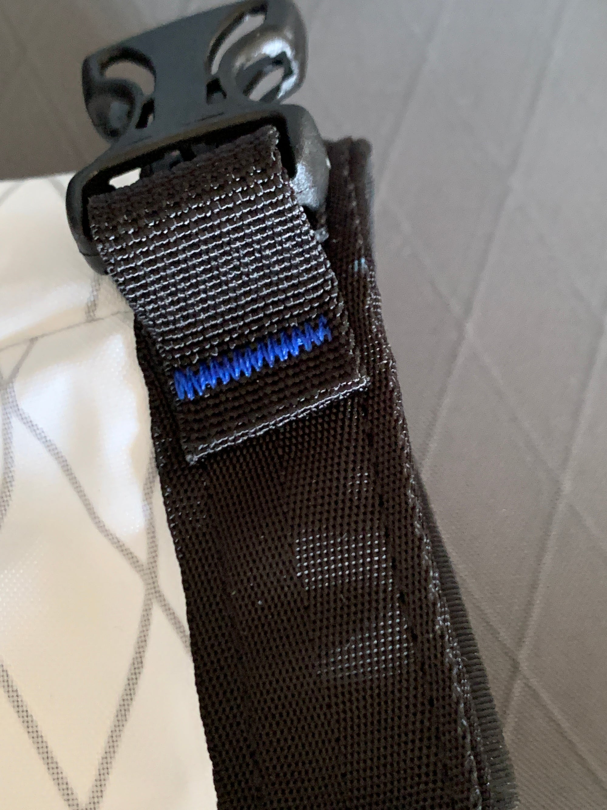How to Fix Backpack Strap Adjuster? (Repair Guide) 