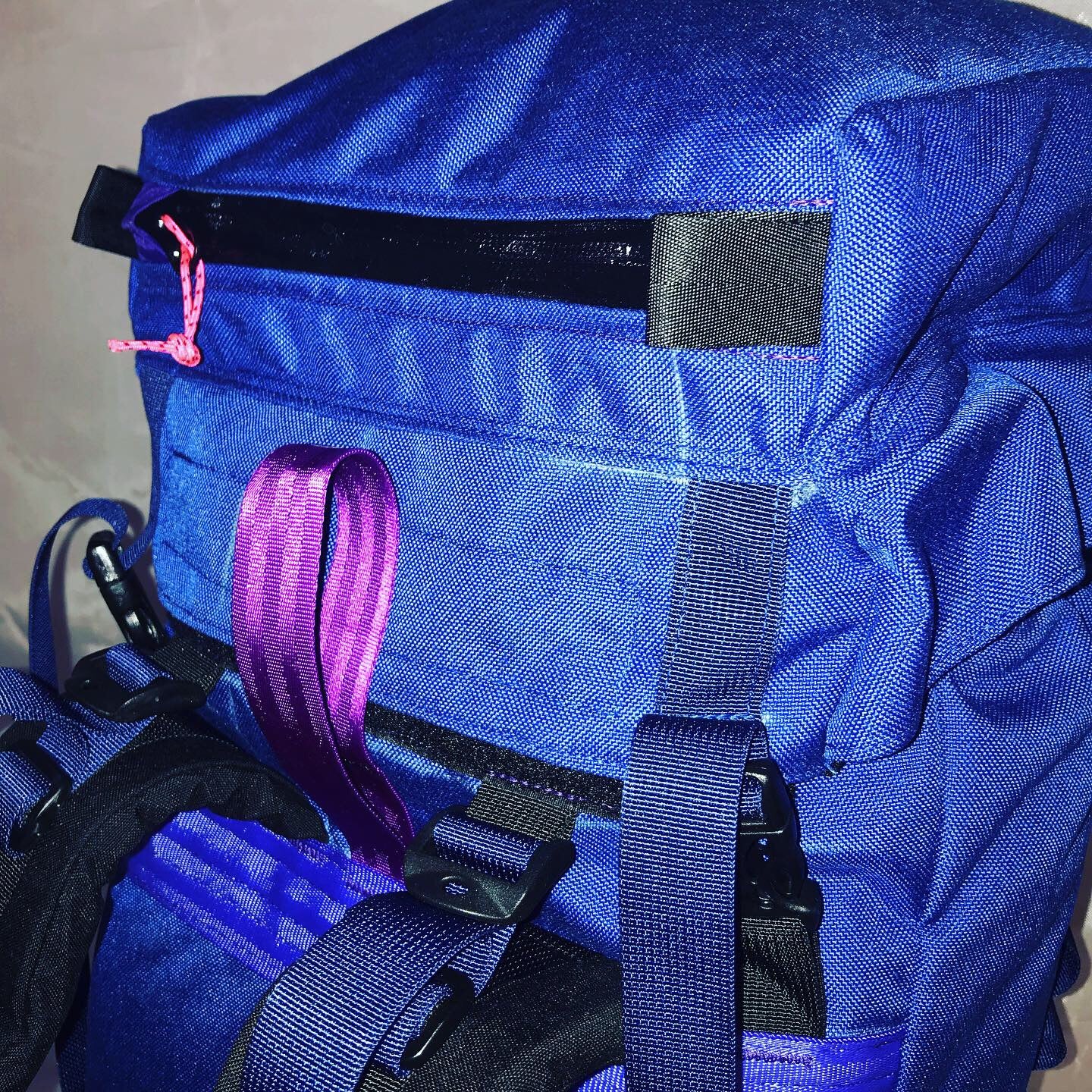 Norwand - Alpine Luddites