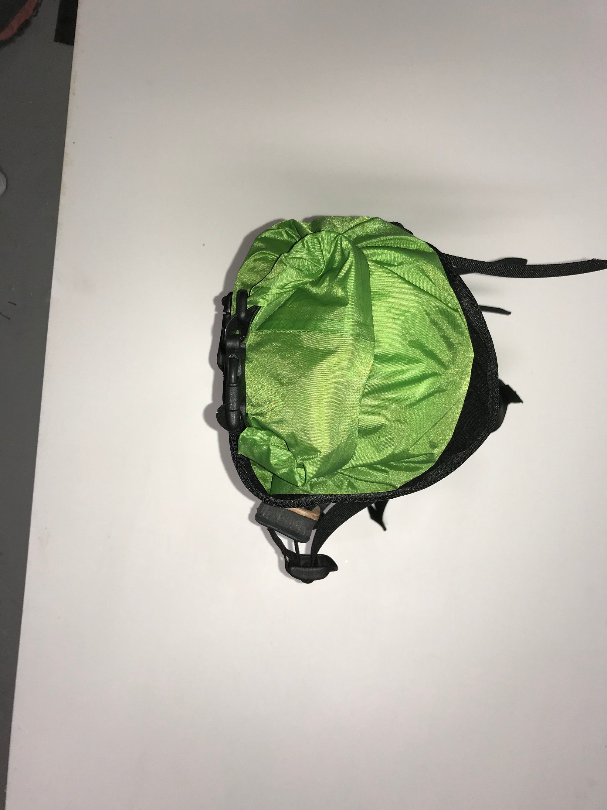 Handlebar Drybag Carrier - Alpine Luddites