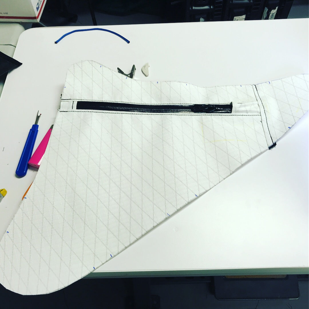 Custom Frame Bag Gallery - Alpine Luddites