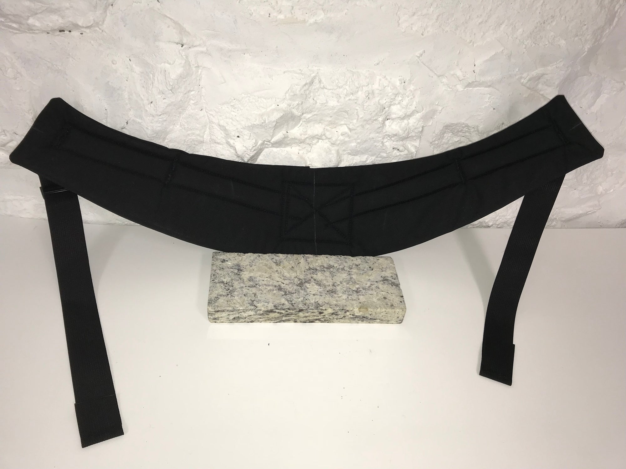 Expedition Hip Belt - Alpine Luddites