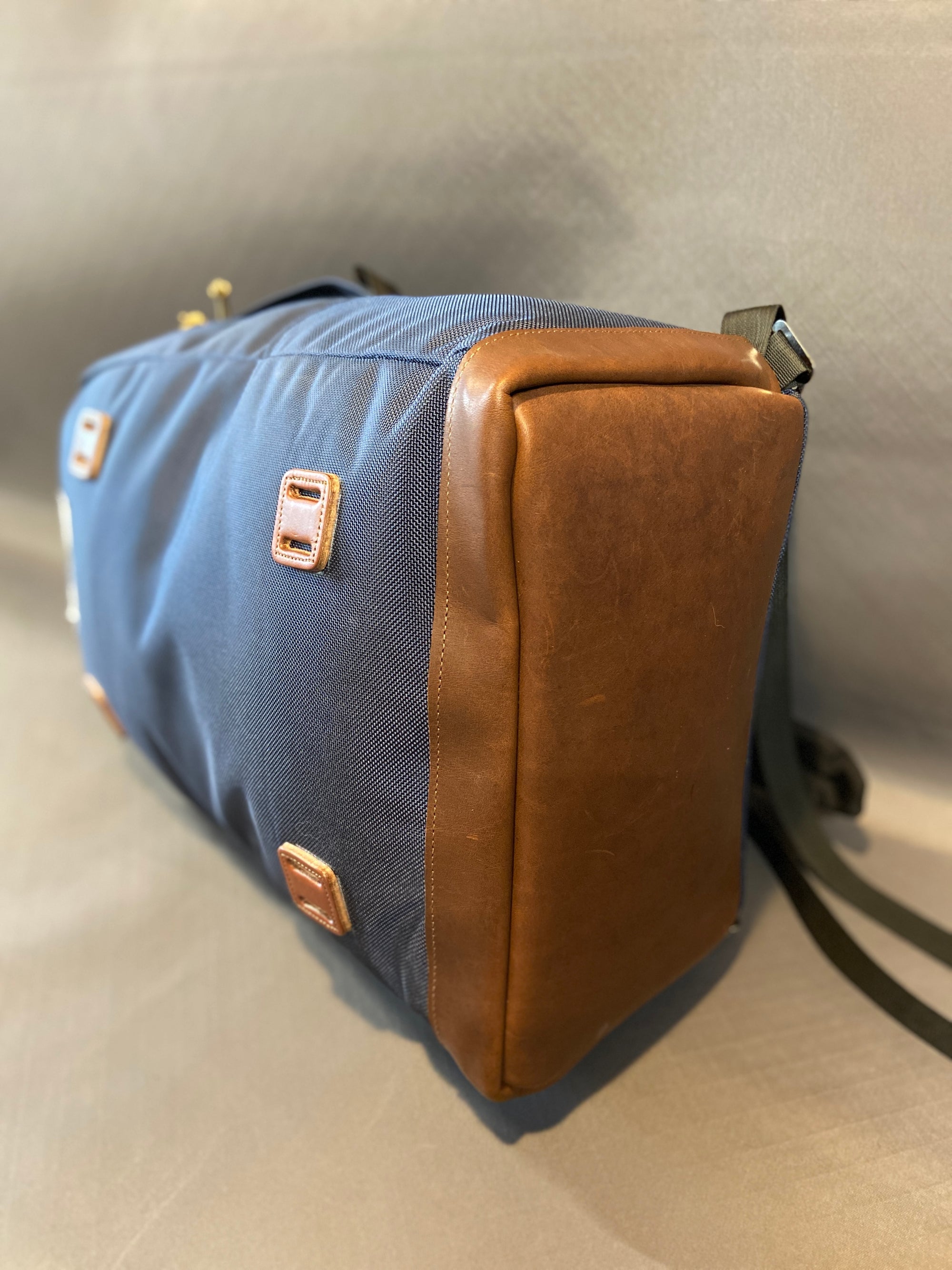 Black Crag - Alpine Luddites