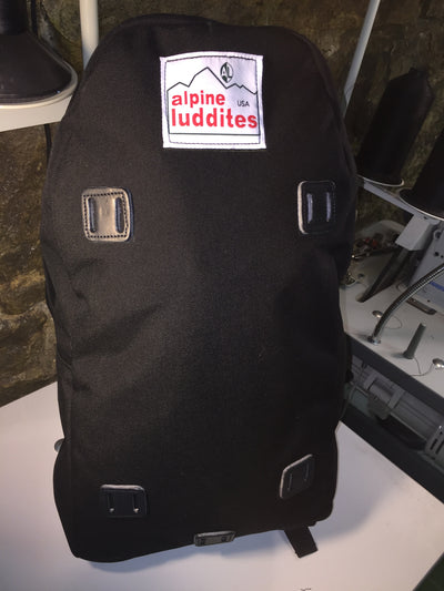 Full Custom Backpacks - Alpine Luddites