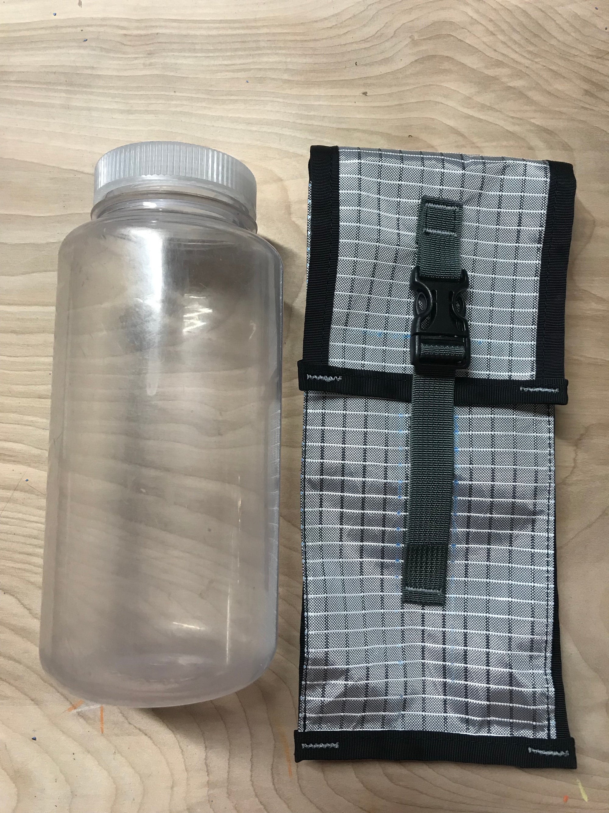 Porter Water Bottle Holder - Nalgene™