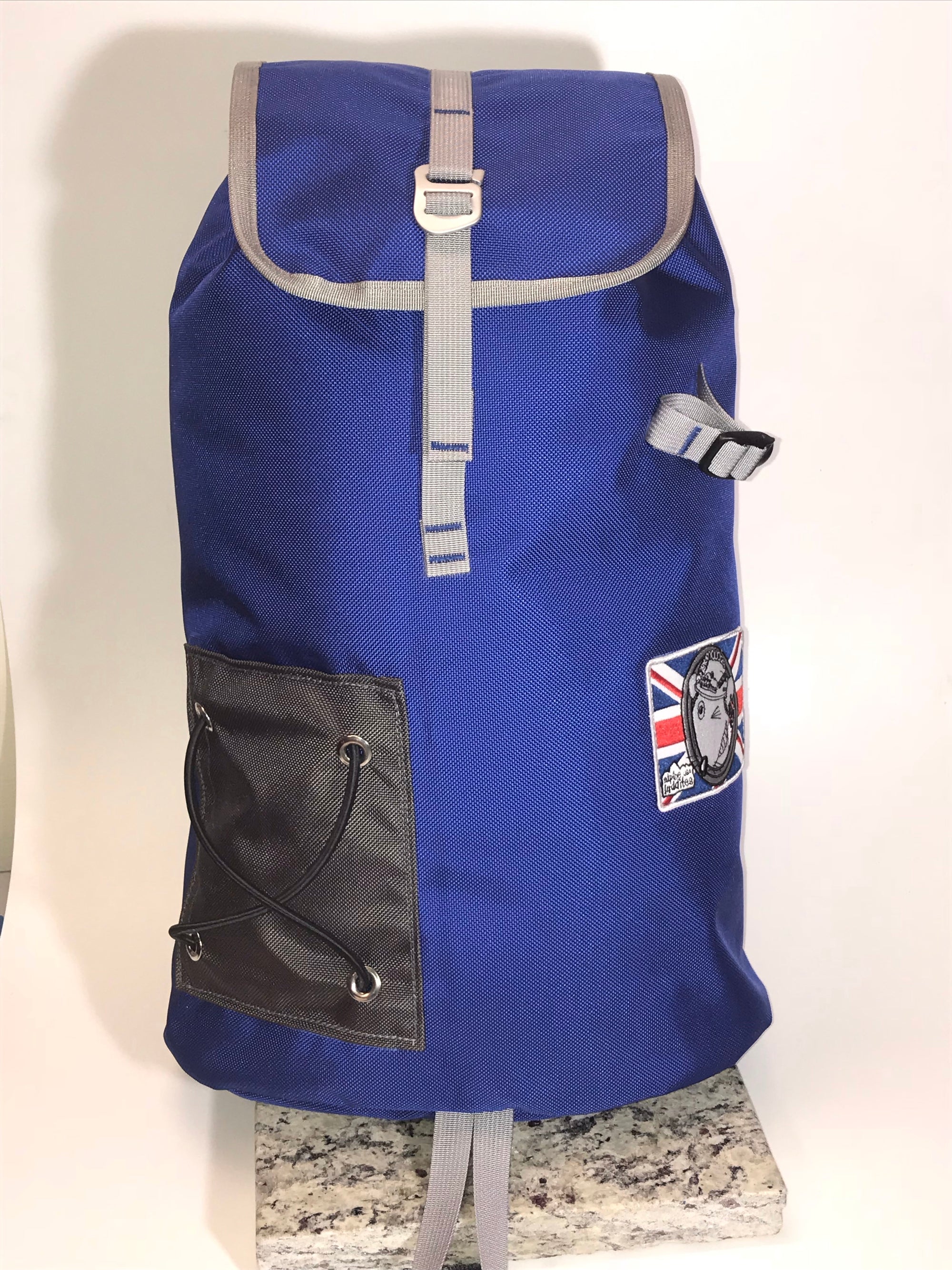 MILLET Big Powder 18L Ski Bag Backpack Acid Green Black Hydro System | eBay