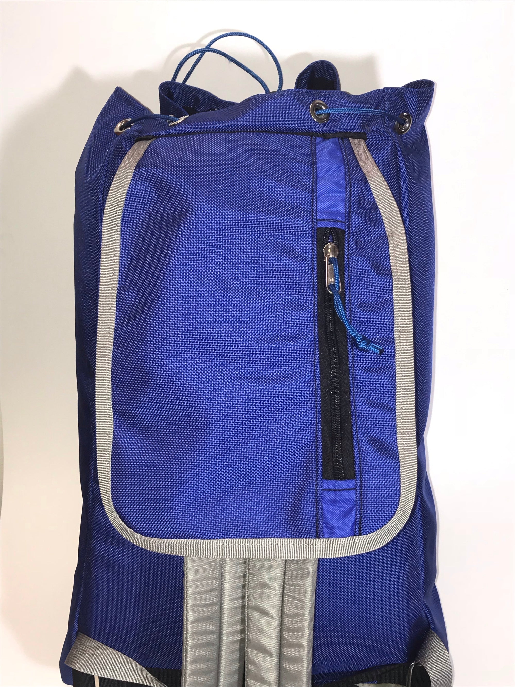 French Technique - Alpine Luddites