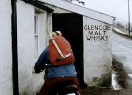 Black Crag - Alpine Luddites